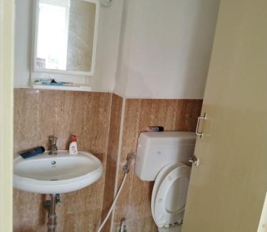 Kelambakkam Apartment | Lake view polution free Siruseri chennai