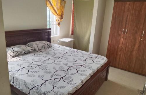 Kelambakkam Apartment | Lake view polution free Siruseri chennai