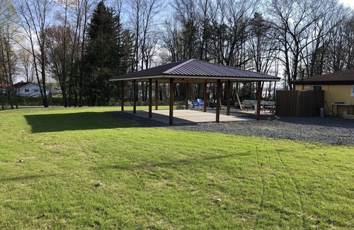 Westford Cottage | Lake View, Private Dock, Fire Wood and Linens Provided, Outdoor Shower