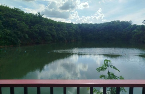 Phunphin Resort | Lake View Resort
