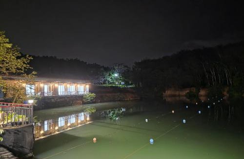 Phunphin Resort | Lake View Resort