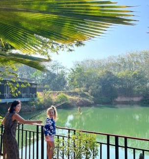 Phunphin Resort | Lake View Resort