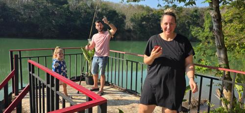 Phunphin Resort | Lake View Resort