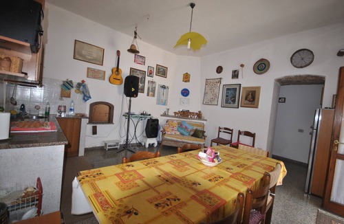 Perfugas House | LAKE VIEW VILLA 15 MINUTES FROM THE SEA