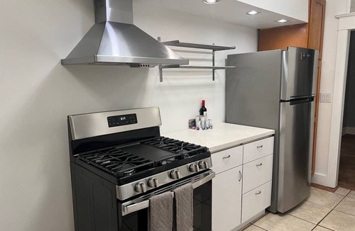 Columbia City House | Lake Views Overlooking Vibrant Columbia Cityn