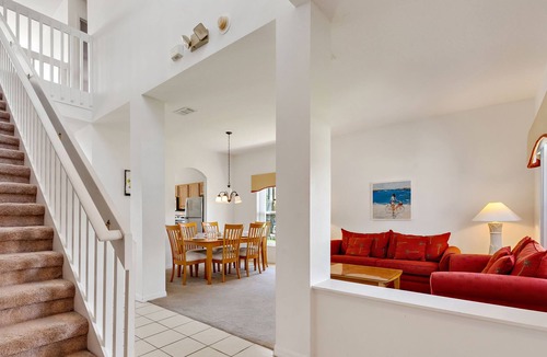 Cumbrian Lakes Villa | Lake Views, Private Pool and Spa. Gated Community