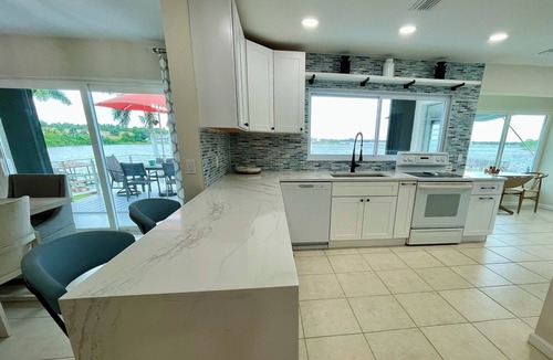 Sylvan Shores House | Lake Vista 5/4 for 12+Jacuzzi-Pooltable-Kayak