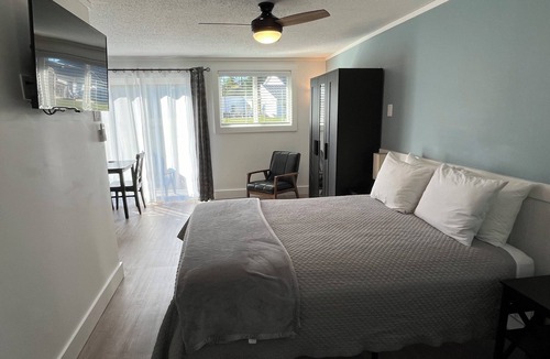 Wolfeboro Hotel | Lake Wentworth Inn