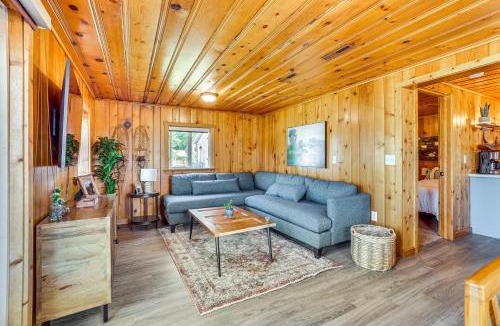 Lodi House | Lake WI Escape! Explore, Boat, Swim & Hike