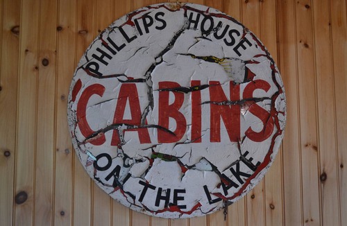 Lochmere Cabin | Lake Winnisquam Rental Cabin