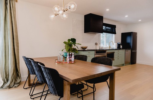 Cherry Valley Apartment | Lakecroft