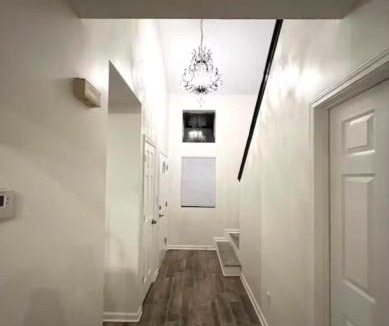Griffin House | Lakefront 2BR Getaway