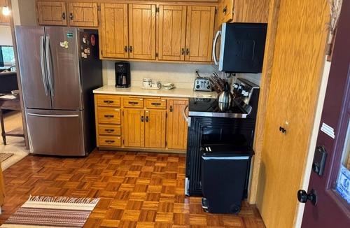 Brainerd Cabin | Lakefront 3BR Cabin on Peaceful Gladstone Lake near Nisswa & Brainerd, MN