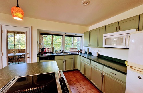 Chesapeake Ranch Estates-Drum Point House | Lakefront A-Frame: Private Dock, Kayaks & Sauna – Sleeps 12, Chesapeake Bay