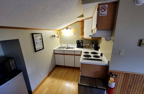 Bayfield House | Lakefront Accommodation on Apostle Island on Lake Superior, Wisconsin