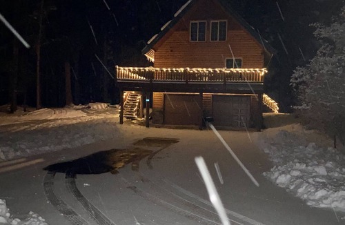 Cle Elum House | Lakefront Basecamp. Home base for year round fun - every sport - every occasion