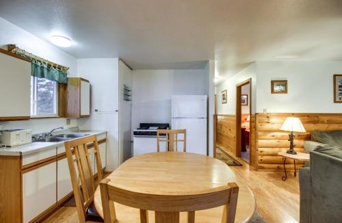 Puposky House | Lakefront Bemidji Getaway w/Community Beach!