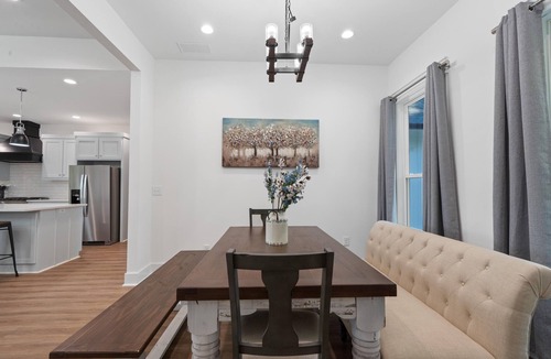 Eatonton House | Lakefront Bliss - Fully Loaded