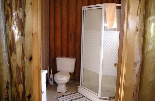 Algoma District House | Lakefront Cabin Getaway with Fishing Spots near White River, Ontario