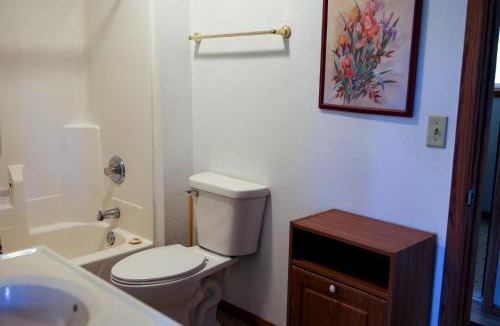 Tomah House | Lakefront Cabin Rental with a Paddle Boat near Wisconsin Dells, Wisconsin