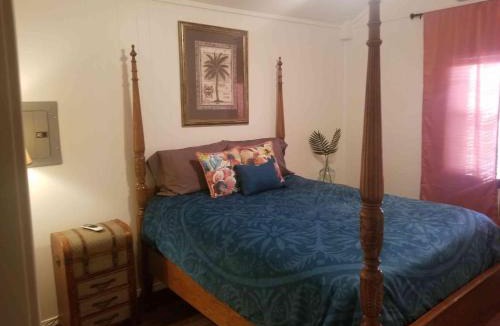 Mead House | Lakefront Cabin - Texoma Breeze - 12