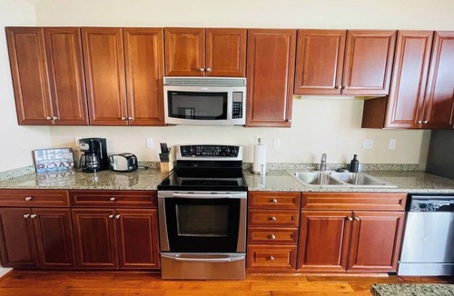 Sandusky Condo | Lakefront Condo On The Water W/Exceptional Views