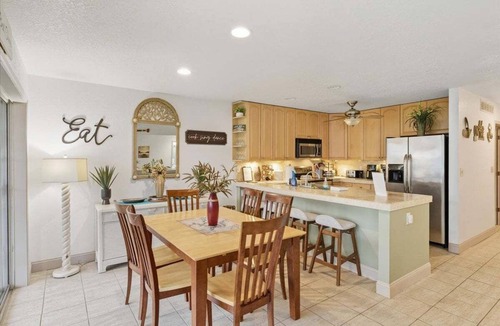 Village of Four Seasons Condo | Lakefront Condo With 2 Pools, Courts, Trails & Patios at 12mm