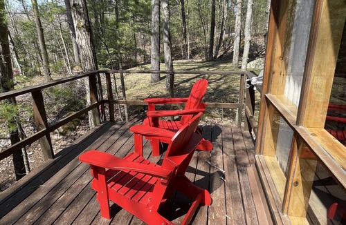 Gravenhurst Cottage | Lakefront Cottage on Muskoka's Kahshe Lake