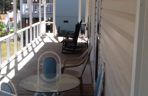 Summerton Cottage | Lakefront Cottage on Lake Marion