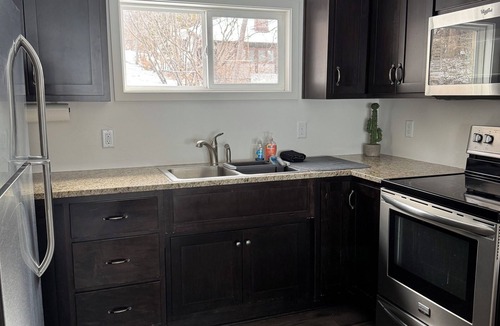 Village of Harrison House | Lakefront Cottage on Lake Winnebago