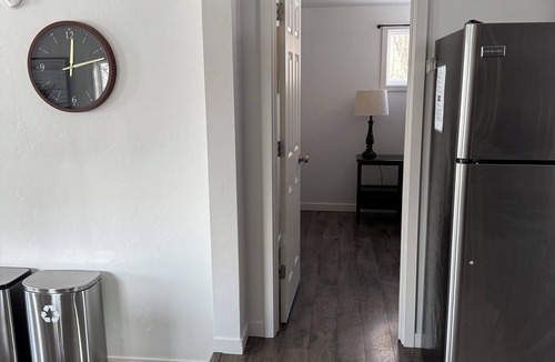Village of Harrison House | Lakefront Cottage on Lake Winnebago