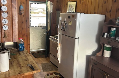 Bethlehem Village Cottage | Lakefront Cottage On Quiet Lake, Private Dock, Private Beach Area, Boat Use