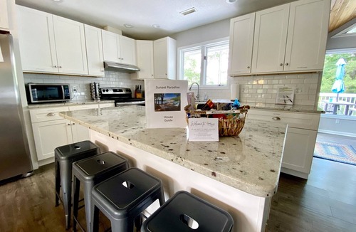Henrico House | Lakefront, Family/Pet Friendly, Flat Lot