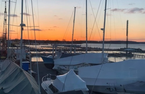 Sodus Point House | Lakefront Gem | Cozy Stay w/Dock + Sunset Views