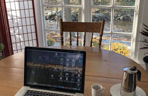 Orange Lake Cottage | Lakefront Getaway - 1 hr fr NYC