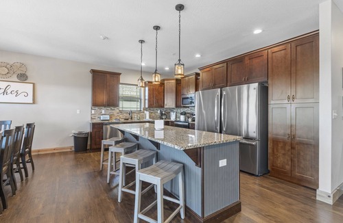 Table Rock Cabin | Lakefront Haven, an Amazing 9 Bedroom Vacation Home Where the Fun Never Ends!
