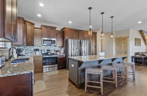 Table Rock Cabin | Lakefront Haven, an Amazing 9 Bedroom Vacation Home Where the Fun Never Ends!