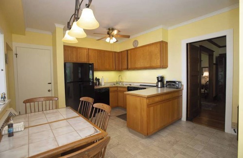 Town of Ledyard House | Lakefront Home in the Heart of Aurora, Sunset Ready!