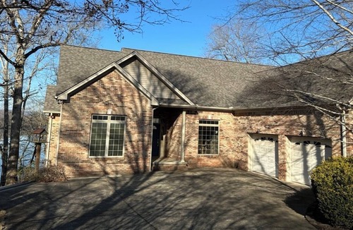 Chickamauga Lake House | Lakefront Home Near Chattanooga