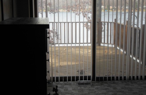 Hartland House | Lakefront Home On Private All Sports Lake
