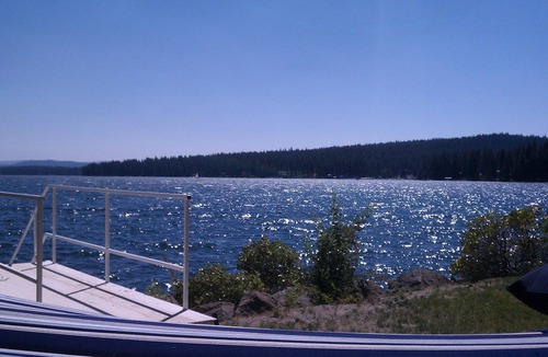 Westwood House | Lakefront Home With A Million Dollar View!