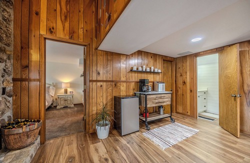 Rocky Mount House | Lakefront House, Private Dock w/High Dive and Swim Area, Multiple Patios