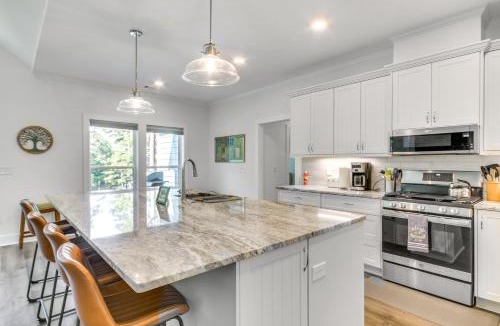 McCormick House | Lakefront McCormick Retreat w/Patio & Views