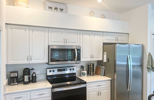 Falcons Glen House | Lakefront Naples Lely Resort, 3BR Heated Pool + Players Club & Spa Access Option