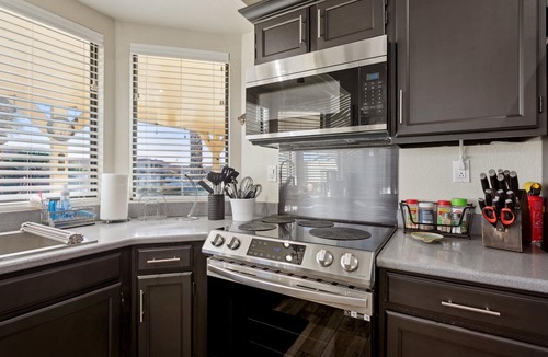 Garden Lakes House | Lakefront Oasis w/Pool & Hot Tub | 3b 2bth