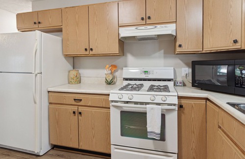 Lewiston Cabin | Lakefront Pine Retreat in Lewiston - 1 Mile from Garland Golf Resort