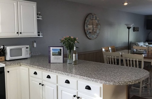 Center Ossipee House | Lakefront property in perfect condition. Reserve now for coveted summer weeks.