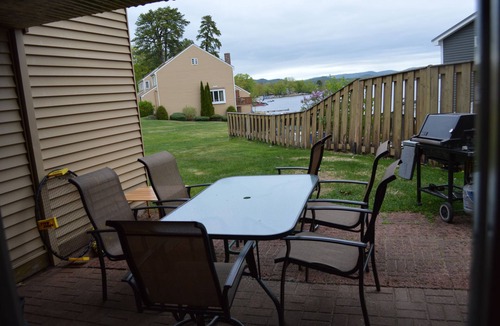 Center Ossipee House | Lakefront property in perfect condition. Reserve now for coveted summer weeks.