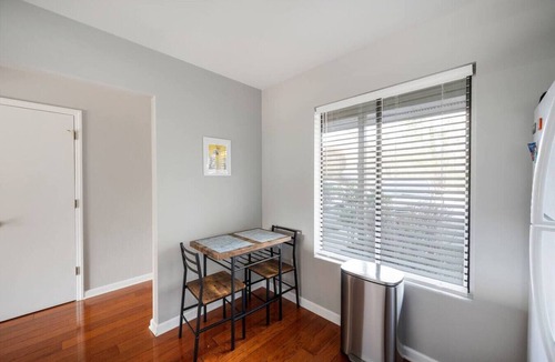 Goodview Apartment | Lakefront Retreat, Great Views, Pool and Dock Access!