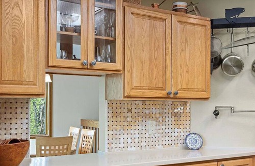 Tanaina House | Lakefront Retreat